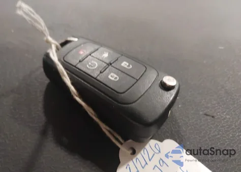 2012 Chevrolet Volt из США, поврежденный, VIN 1G1RB6E47CU124773